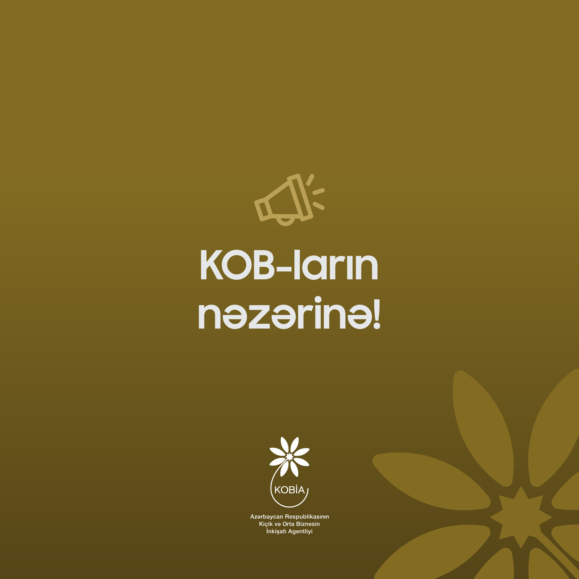 KOB-lar üçün e-ticarətə dair təlimlər