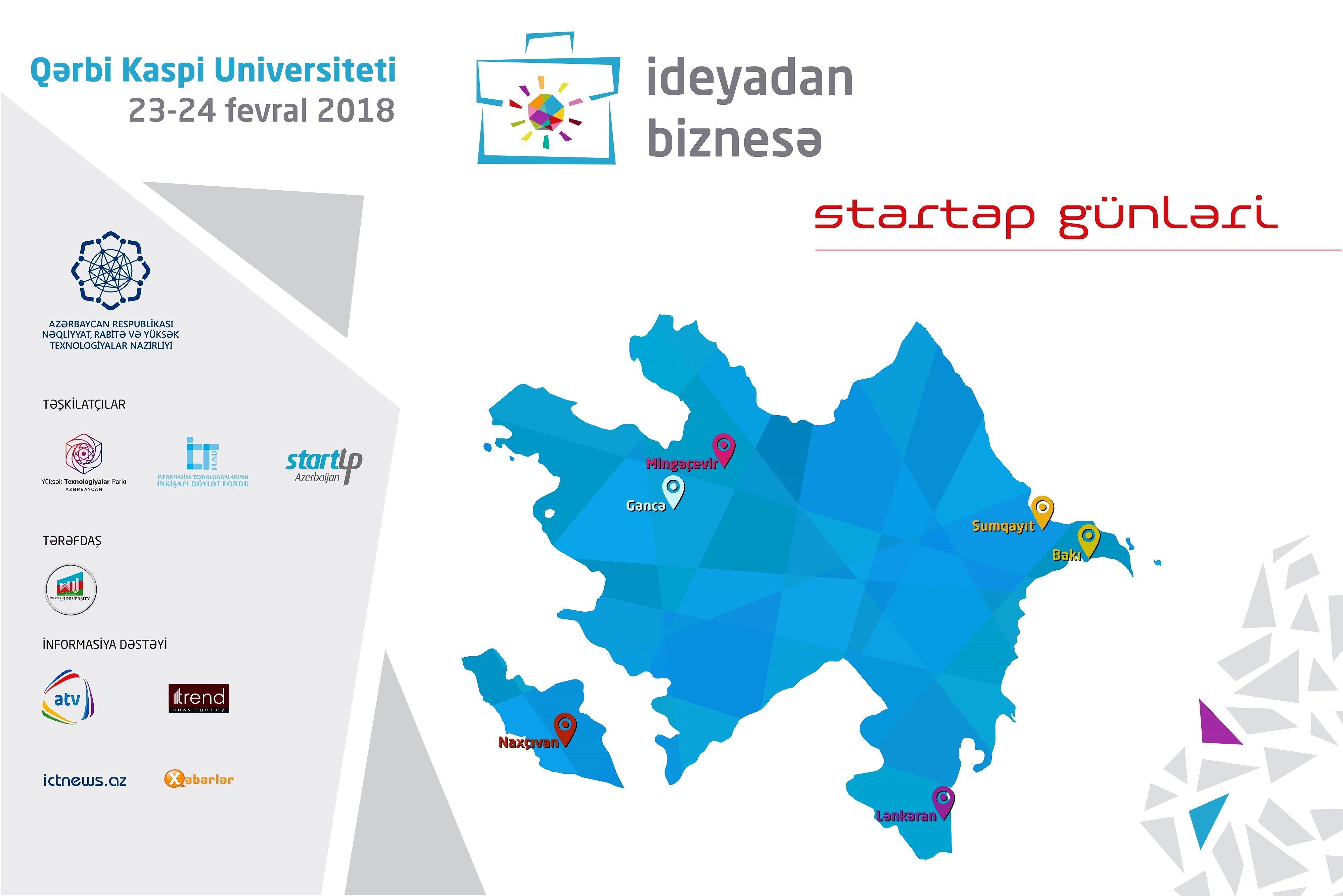 Startap Günləri 2018